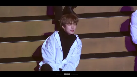 [Fancam][05.01.2019] FAN-CON MX KINGDOM 2019 - White sugar (MINHYUK focus)