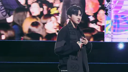 [Fancam][05.01.2019] FAN_CON MX KINGDOM 2019 - oh My!