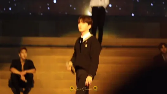 [Fancam][05.01.2019] FAN_CON MX KINGDOM 2019