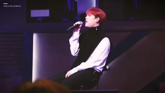 [Fancam][05.01.2019] FAN_CON MX KINGDOM 2019