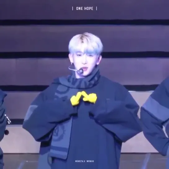 [Fancam][05.01.2019] FAN-CON MX KINGDOM