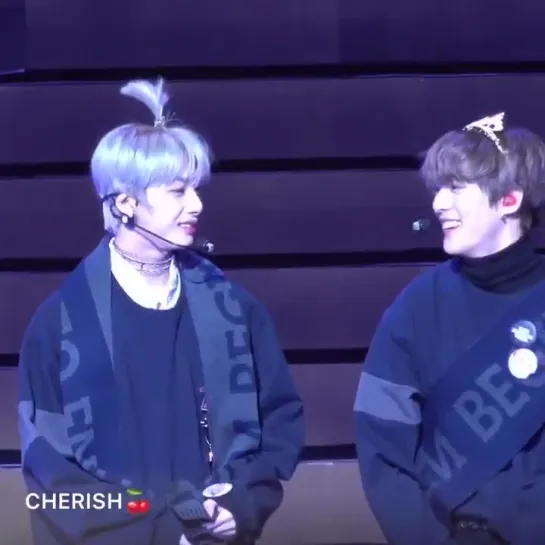 [Fancam][05.01.2019] FAN-CON MX KINGDOM