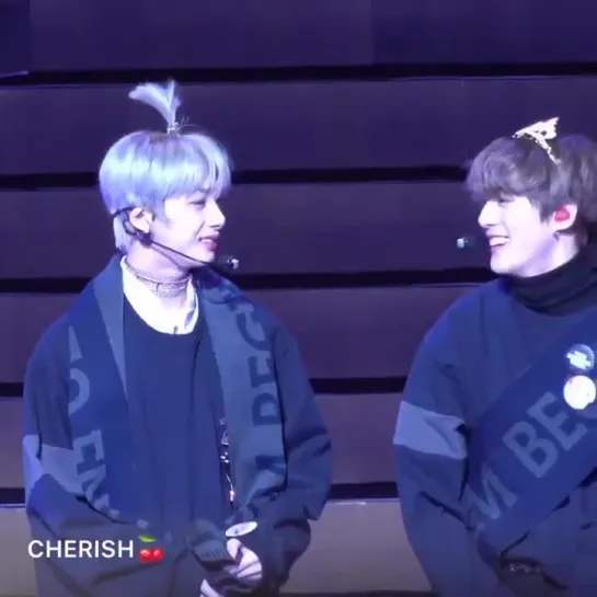 [Fancam][05.01.2019] FAN-CON MX KINGDOM