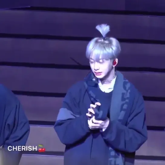 [Fancam][05.01.2019] FAN-CON MX KINGDOM