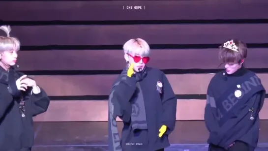 [Fancam][05.01.2019] FAN-CON MX KINGDOM