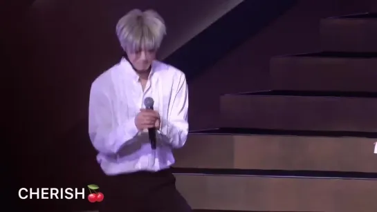 [Fancam][05.01.2019] FAN-CON MX KINGDOM