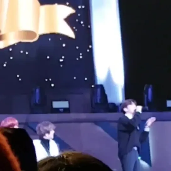 [Fancam][05.01.2019] FAN-CON MX KINGDOM