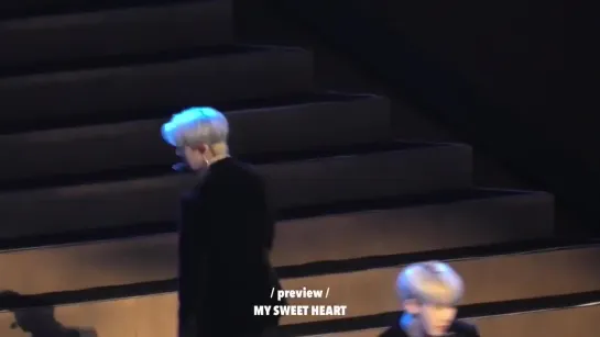 [Fancam][05.01.2019] FAN-CON MX KINGDOM (Hyungwon)