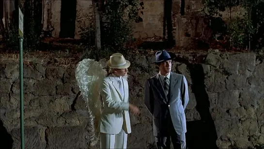 Tu Mi Turbi (1983) Roberto Benigni