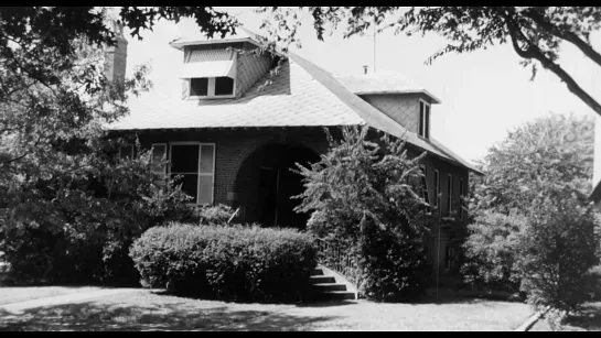 The Black Cat (1966) Harold Hoffman