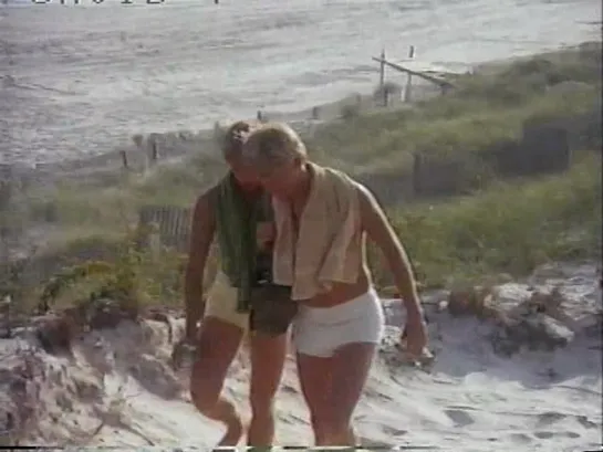 Last Summer (1969) vhsrip Frank Perry