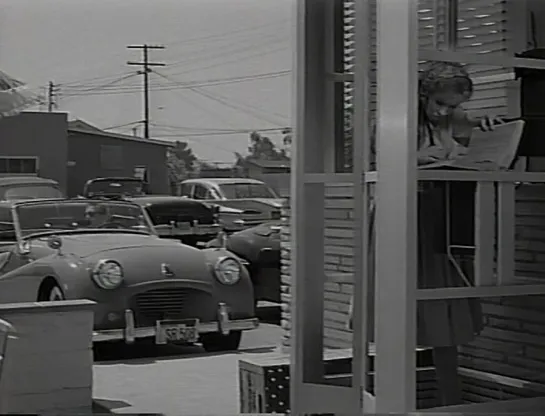 Girls Town (1959) Charles F. Haas