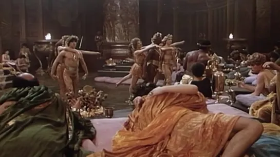 Messalina, Messalina! (1977) Bruno Corbucci