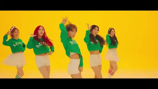 MOMOLAND - BBoom BBoom