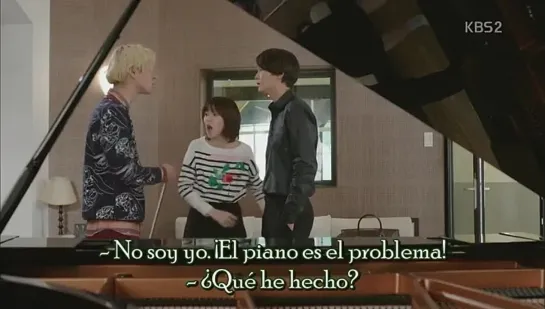 Tomorrown Cantabile 02