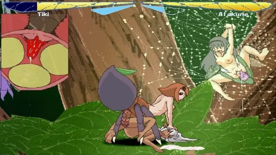 Fairy Fighting Special