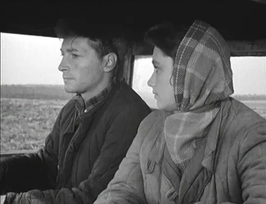 Дело было в Пенькове (1957)