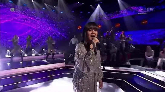 Alizée - Ella Elle L'a (Live 2020)