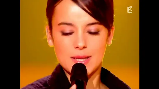 Alizée - La Isla Bonita (Live)