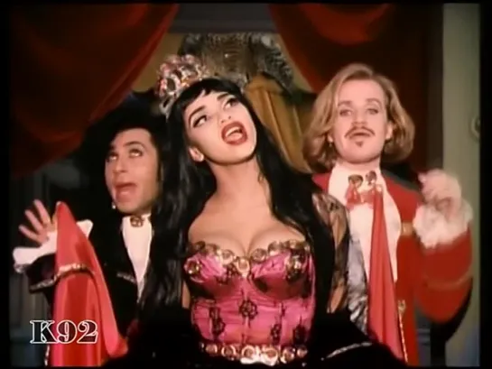 Army Of Lovers - Crucified