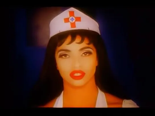 Army Of Lovers - Obsession