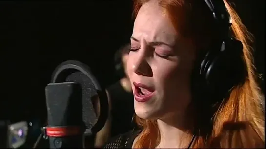 Epica - Cry For The Moon (live)