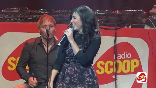 Indila - Run run (Live)