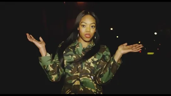 Lady Leshurr - Queen's Speech Ep2