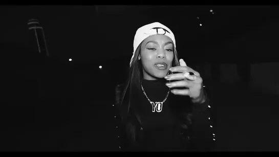 Lady Leshurr - Queen's Speech Ep3