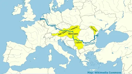 ПОЧЕМУ У МНОГИХ СТРАН НЕТ ВЫХОДА К МОРЮ [ИСТОРИЯ НА ПАЛЬЦАХ]