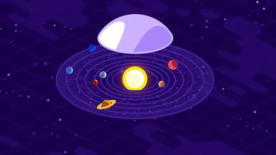 Kurzgesagt _ Как подвинуть Солнце_ Звездный двигатель