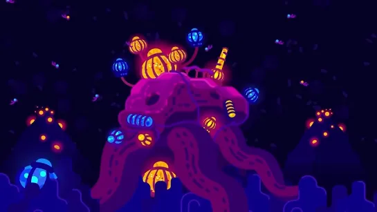 Kurzgesagt _ Пришельцы подо льдом