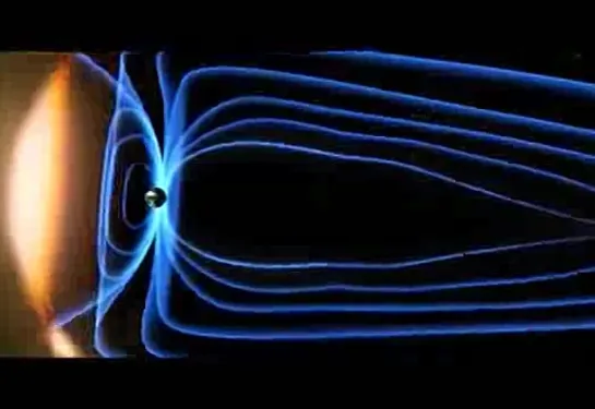 Magnetic Reconnection