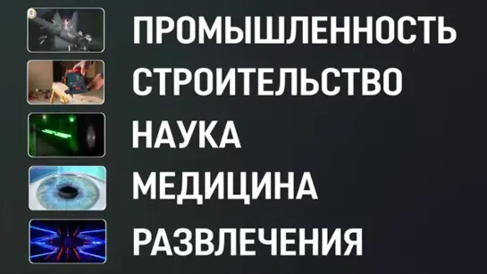 Как НАУКА создает ПРОГРЕСС на самом деле