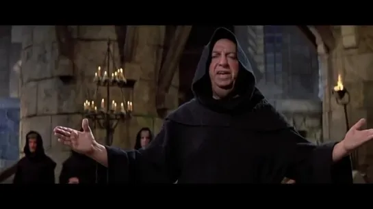 The Spanish Inquisition - Mel Brooks