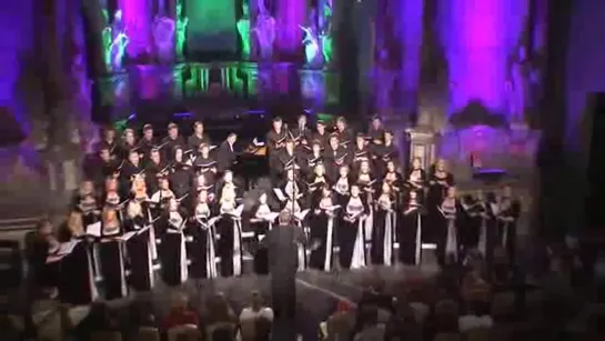 Adiemus - Bel Canto Choir Vilnius