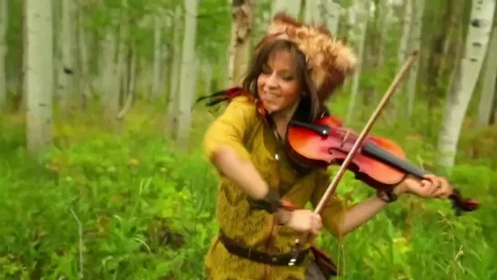 Lindsey Stirling - Elements