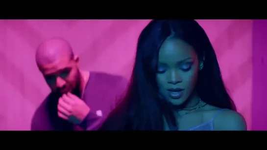 Rihanna - Work (Explicit) ft. Drake