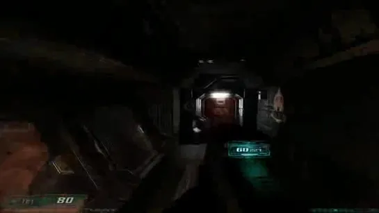 DooM 3 Часть 15 - Роковой выбор