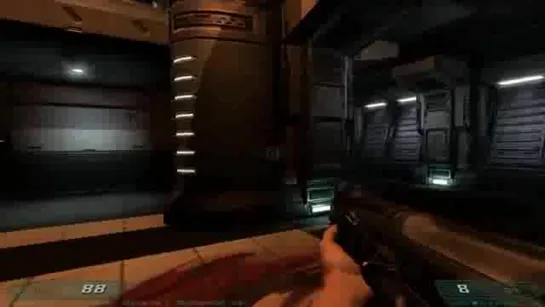 DooM 3 Часть 20 - Сектор 2