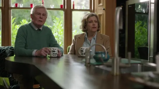 Last Tango in Halifax - Season 3 Episode 5