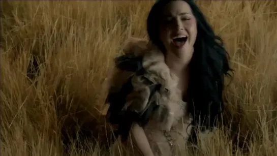 Evanescence - My Heart Is Broken (Official video 2012)