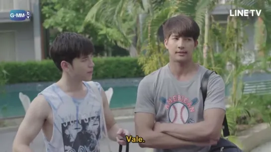 Waterboyy The Series EP.10 (Sub. Español)