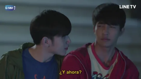 Waterboyy the Series Ep.3 (Sub. Español)