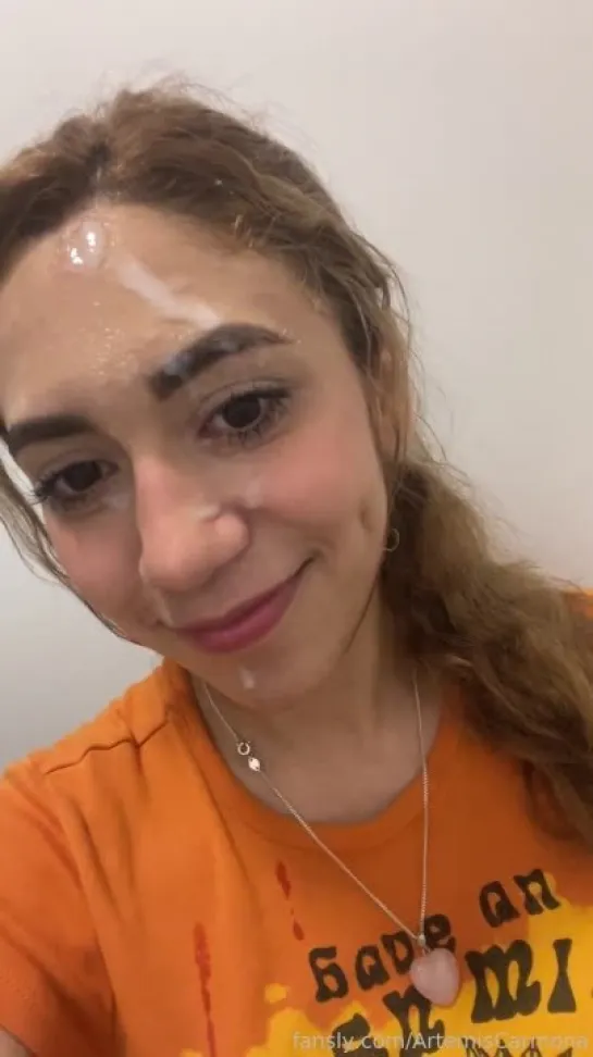 [fansly.com] Artemis Carmona- Pack [2022-2023, Blowjob, Cumshot, cumwalk, Latina, Bukkake, Facial]