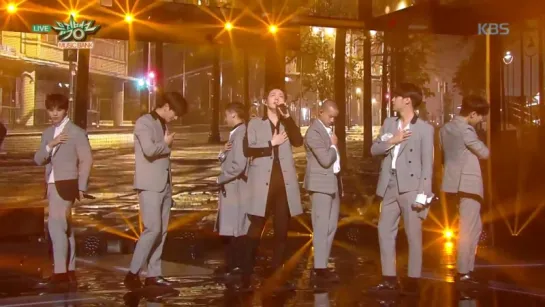 [PERF] 27.10.2017: BTOB - Missing You @ Music Bank