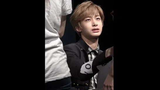 [FC|VK][30.05.2015]Monsta X - Фанмитинг (Hyungwon Focus)