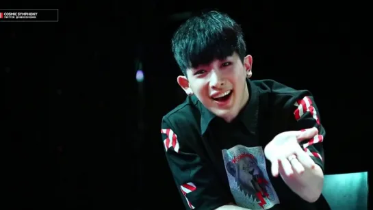 [FC|VK][06.06.2015] Фанмитинг Monsta X в Синчоне (Wonho Focus)