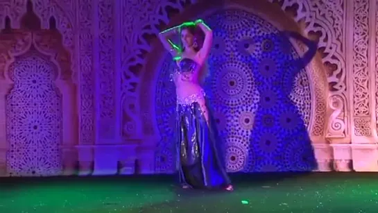 Sadie Marquardt Belly Dance   Oriental Pearl Festival 2013 mp41