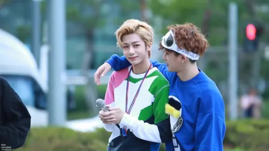 [FC|VK][12.09.2015] Fanmeeting|Music Core (Hyungwon)